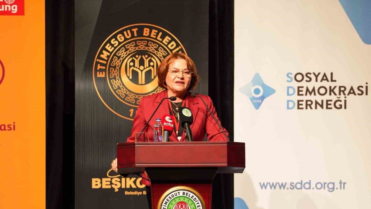 Başkan Gençay: “Didim’de eşitlik var”