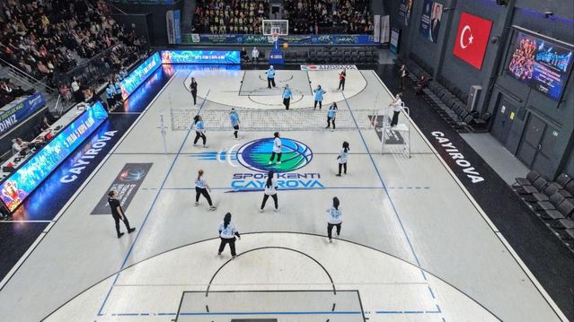 “İrtikap” davasında karar: Eski belediye başkanın da aralarında olduğu 5 sanığa hapis cezası