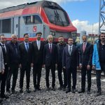 Bakan Uraloğlu ve Milletvekili Çalkın Gürcistan’da Stratejik Açılışa Katıldı