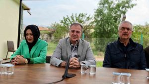 Büyükşehir meclisinde 2025 Mali Yılı Kesin Hesabı kabul edildi