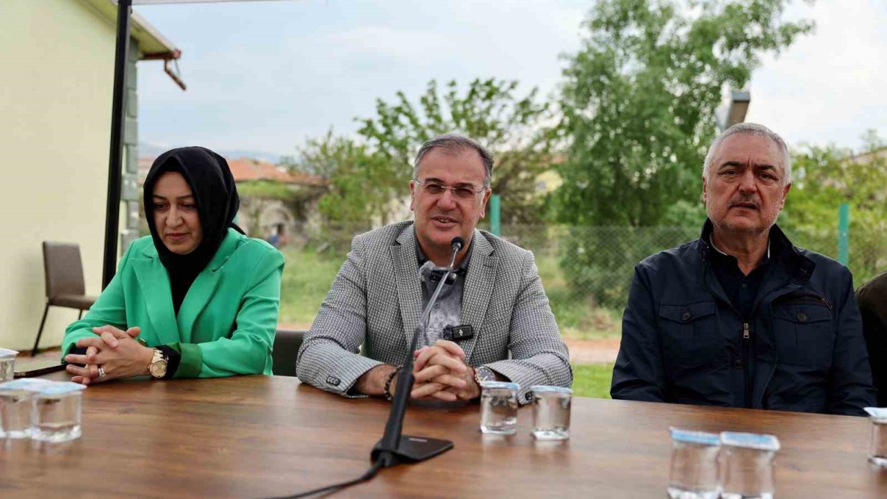 Büyükşehir meclisinde 2025 Mali Yılı Kesin Hesabı kabul edildi